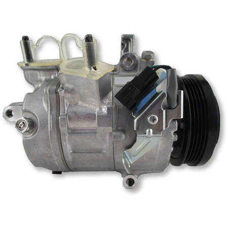 Gpd Compressor New 6513360